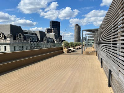 2 Gresham Street, London, Office Lease Assignment - IMG_2868.JPG