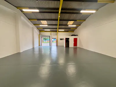 Unit 3  Coity Crescent, Bridgend, Industrial For Sale - IMG_9845 1.jpeg