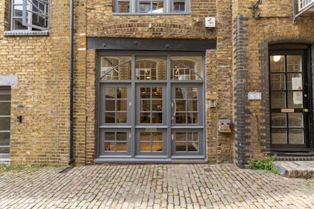 3 Printing House Yard, Hackney Road, London, Office To Let - 3 Printing House Yard 02.jpg