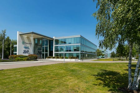 Building 2, The Heights, Weybridge, Office To Let - Building 2  The Heights  Weybridge 1.jpg