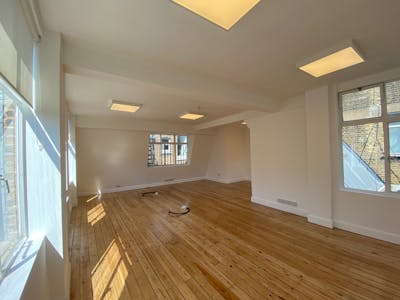 181-185 Wardour Street, London, Office To Let - IMG_2401.jpg