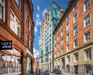 82 King Street, Manchester, Serviced Office To Let - attachment 5.jpg