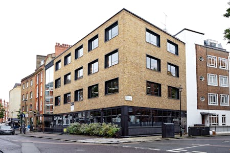 17-19 Foley Street, London, Office To Let - 2024_1719FoleyStreet_Kontor_125.jpg