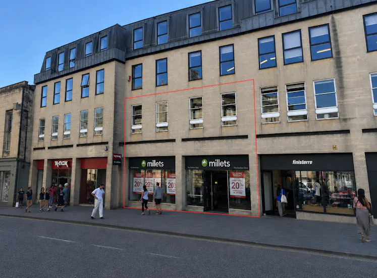 25-26 High Street, Bath, Retail To Let - Millets Front Final.png