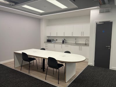 2nd Floor - Suite 2, 