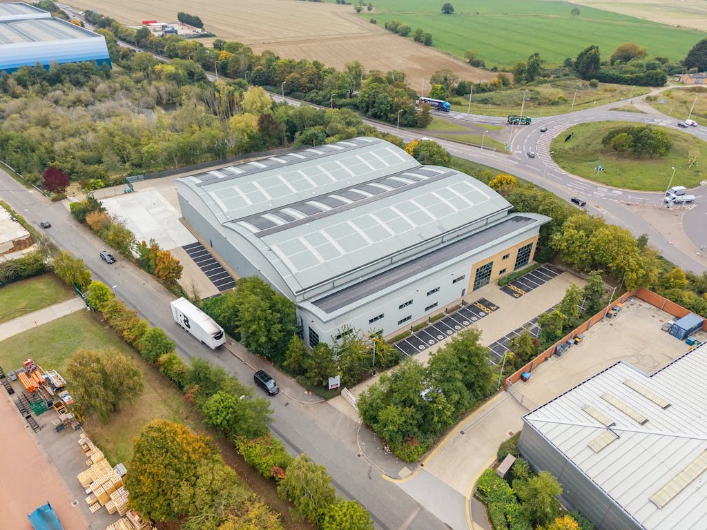 Stack  Biggleswade120