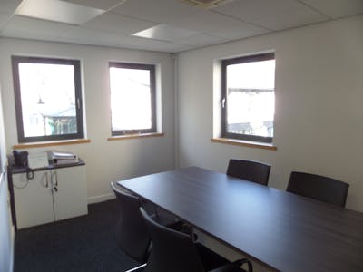 17 Albert Street / 8 John Street, Harrogate, Retail For Sale - SAM_1869.JPG