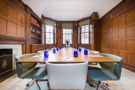 4 Devonshire Street, London, Office / Serviced Office To Let - 1Z8A5200a.jpg