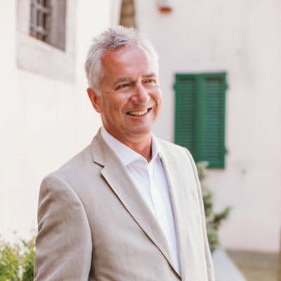 Andrew Pearce profile photo