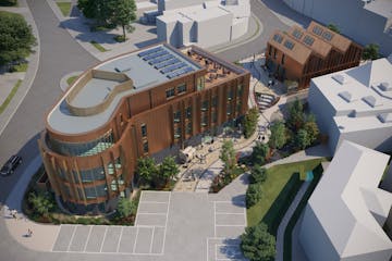 Nailers Yard, High Street, Bromsgrove, Office / Retail To Let - Image 1