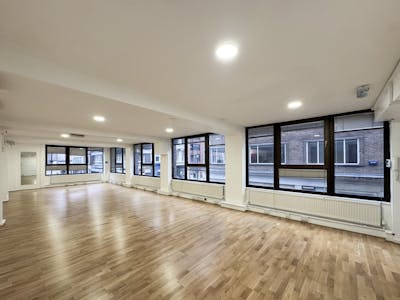 38 Great Portland Street - 1st Floor, London, Office To Let - Image (6).jpg