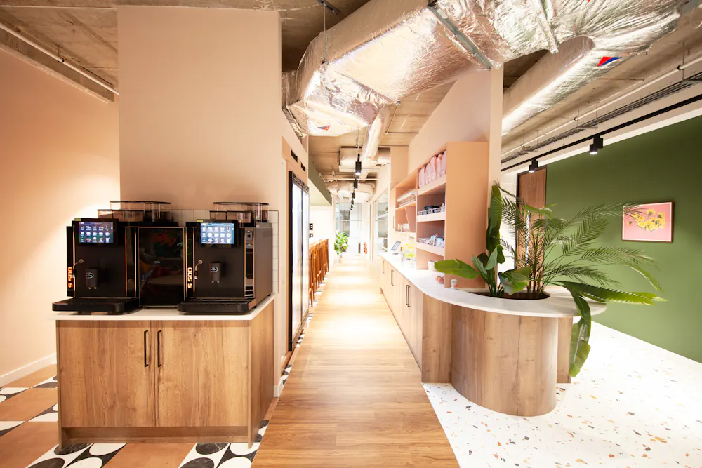 24-28 Bloomsbury Way (Office 04.03) - Ground floor kitchen 2.jpg