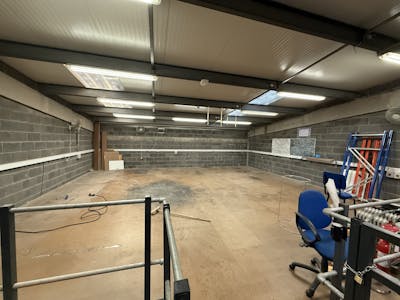 23 Goldenbridge Industrial Estate, Dublin 8, Industrial To Let - IMG_4506.jpg