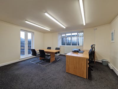 3rd Floor, Stockport, Office To Let - 20240221_134714.jpg