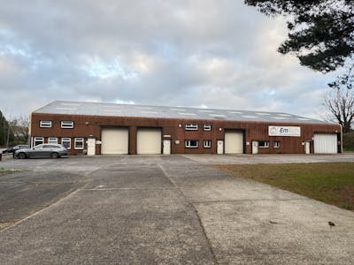 Units 7, 8A, 8B, 8C and 9 Lopen Business Park, South Petherton, Industrial/Logistics To Let - IMG_1404.JPG