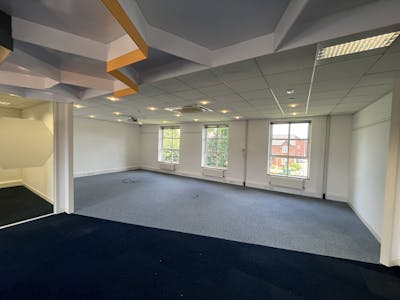 5 The Clocktower, Manor Lane, Holmes Chapel, Office To Let / For Sale - IMG_9746.jpg