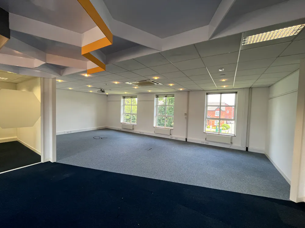 5 The Clocktower, Manor Lane - 1st Floor