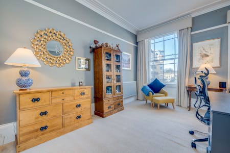 1 & 1A, Montpellier Gardens, Harrogate, Investment / Residential / Retail For Sale - 1A Montpellier Gardens-17.jpg