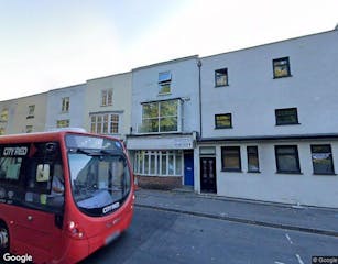 12 Palmerston Road, Southampton, Office For Sale - Street View