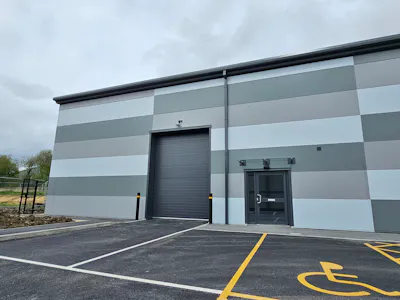 Pickering Park Estate - Units 5A, Pickering Park, Pickering, Industrial/Logistics / Trade Counter To Let - 5A External.jpg