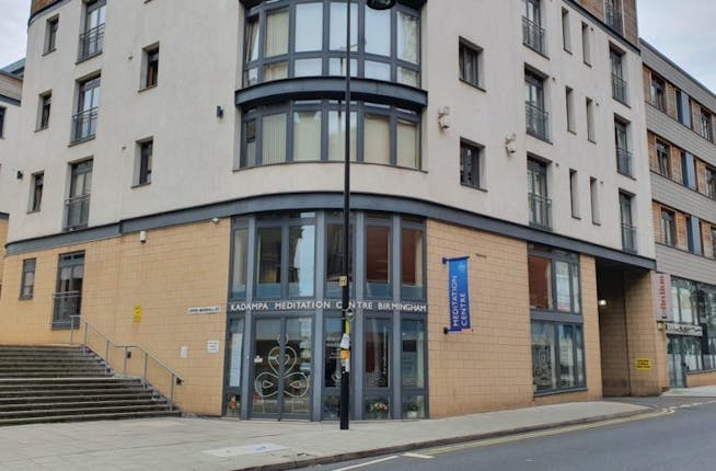 1 The Postbox, Commercial Street, Birmingham, Office To Let / For Sale - 1.jpg