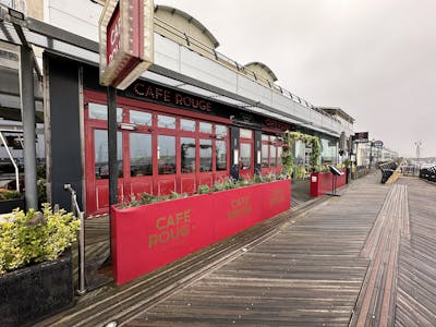 6A The Waterfront, Brighton, A3 (Restaurants and Cafes) / Leisure / Pub / Bar / Club / Restaurant / Cafe To Let - IMG_8593.jpeg