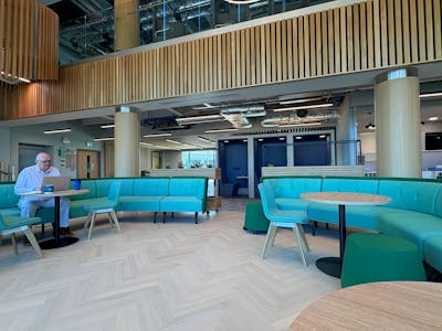Stowmarket Innovation Gateway, Gateway 14, Stowmarket, Office / Serviced Office To Let - IMG_4164.jpeg