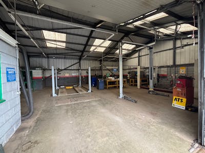 Former ATS Centre, Haverfordwest, Industrial For Sale - IMG_0777.JPG