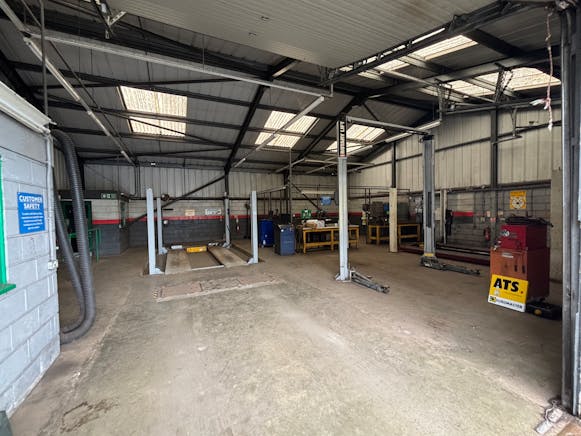 Former ATS Centre, Haverfordwest, Industrial For Sale - IMG_0777.JPG