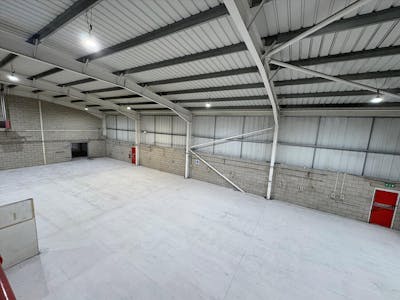 Unit 3, President Way, President Park Sheffield, S4 7UR, Sheffield, Distribution For Sale - image11