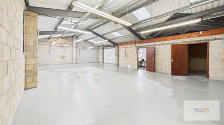 Alston Press, Purdon Street, Bury, Distribution / Distribution Warehouse / Light Industrial / Trade Counter / Trade Counter / Showroom / Warehouse / Industrial / Warehouse / Workshops / Yard To Let - Warehouse