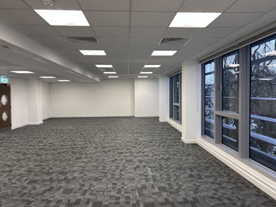 Second Floor, 100 Hagley Road, Birmingham, Office To Let - IMG_3176.JPG