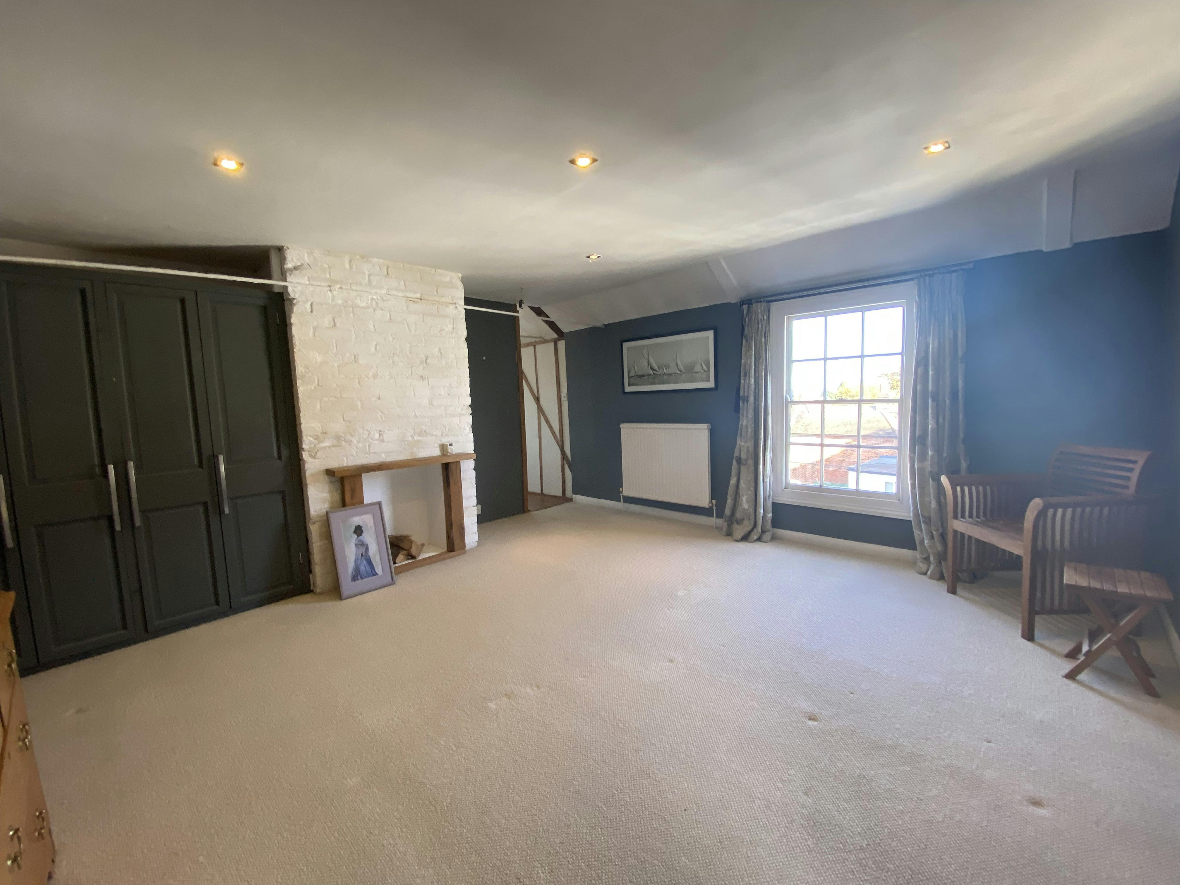 London House, Westerham, Investment / Retail, For Sale Karrison