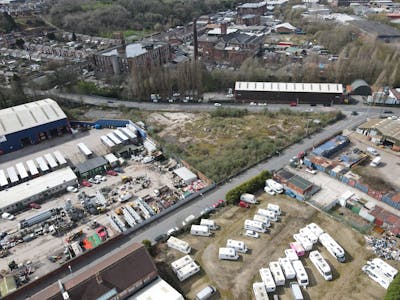 Former Ray Mill Site, Clarence Street, Stalybridge, Development / Industrial/Logistics / Land / Open Storage For Sale - dji_fly_20240328_123732_575_1711629527777_photo.jpg