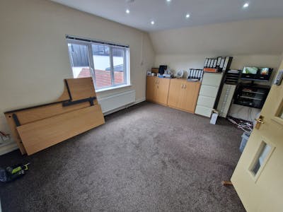 The Sawyers House, 113 London Road, Waterlooville, Development / Office / Retail For Sale - 20260513_112139.jpg