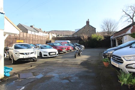 206 High Street, Middlesbrough, Industrial/Logistics / Office / Residential / Retail / Open Storage For Sale - IMG_6078.JPG