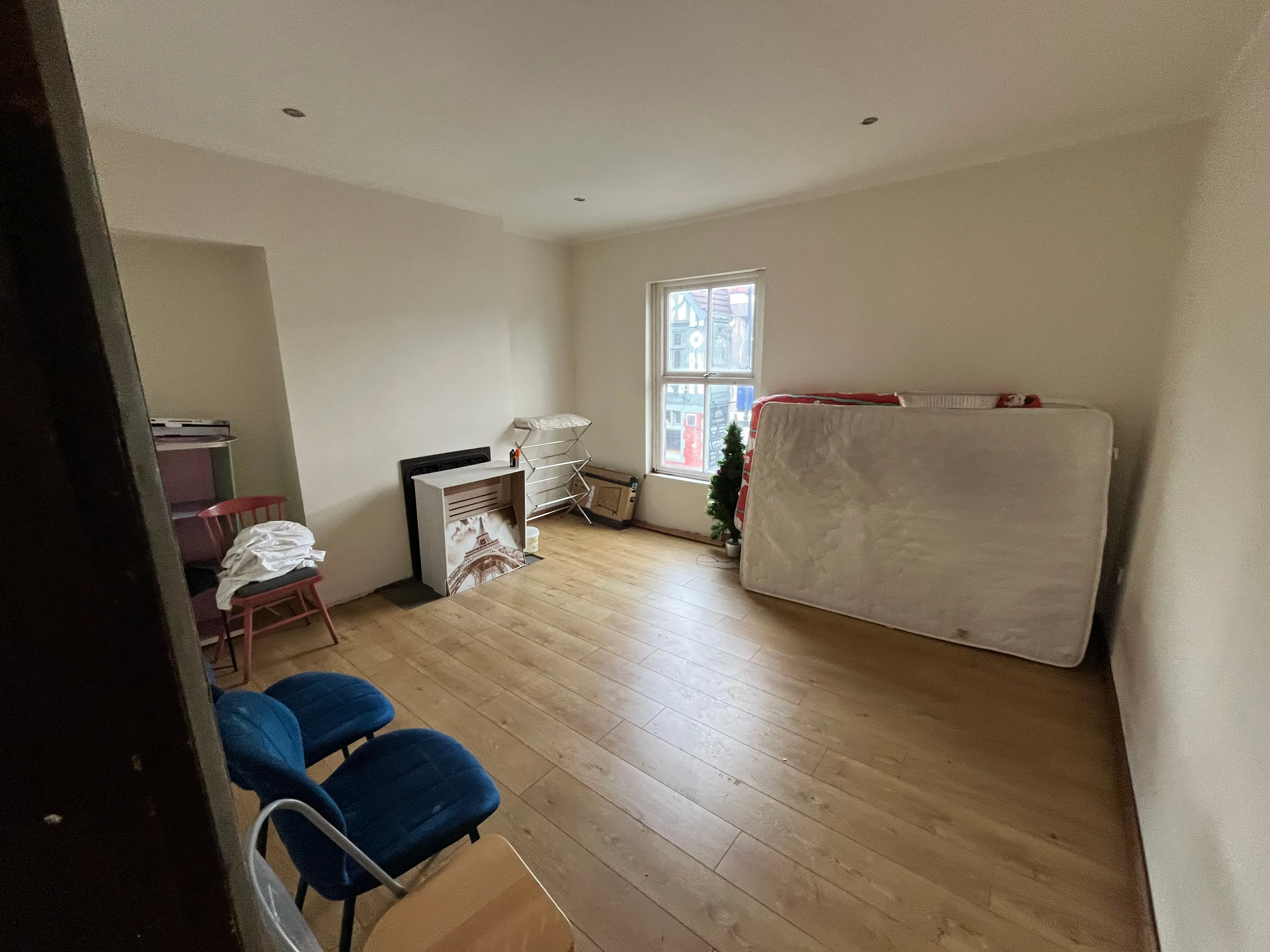 20 High Street, Cheadle, Retail For Sale - 1st Floor