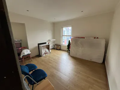 20 High Street, Cheadle, Retail For Sale - 1st Floor
