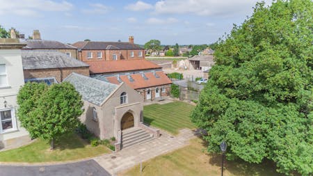 Holme Hall, New Road,, York, Mixed Use For Sale - 8648257exterior32.jpg
