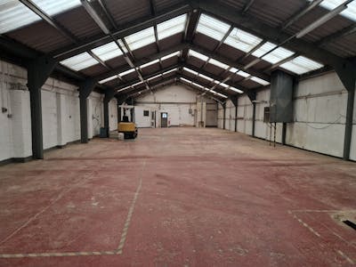 Unit 6-6A The Tanneries, Fareham, Industrial / Office / Warehouse To Let - 20260324_170257.jpg