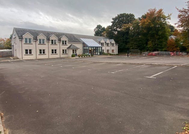 Millenium House, 1 Maidenplain Place