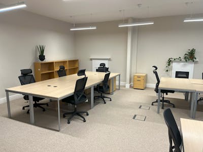 12 Devonshire Street, London, Office To Let - IMG_1394.jpg