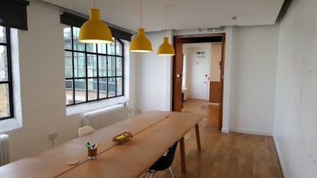 10A Lant Street, London, Office To Let - Boardroom1.jpg