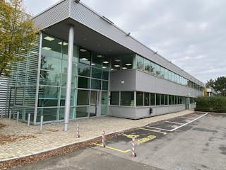 120 Southern Cross, Mauretania Road, Southampton, Industrial To Let - IMG_6323.JPEG