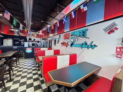 12th Street Restaurant, 311 West End Lane, London, Retail Lease Assignment / For Sale - 311 West End Lane (8).jpg