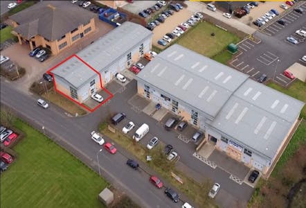 Unit 1, Malvern Business Centre, Malvern, Trade Counter / Industrial / Warehouse To Let - Front Page Photo.jpg