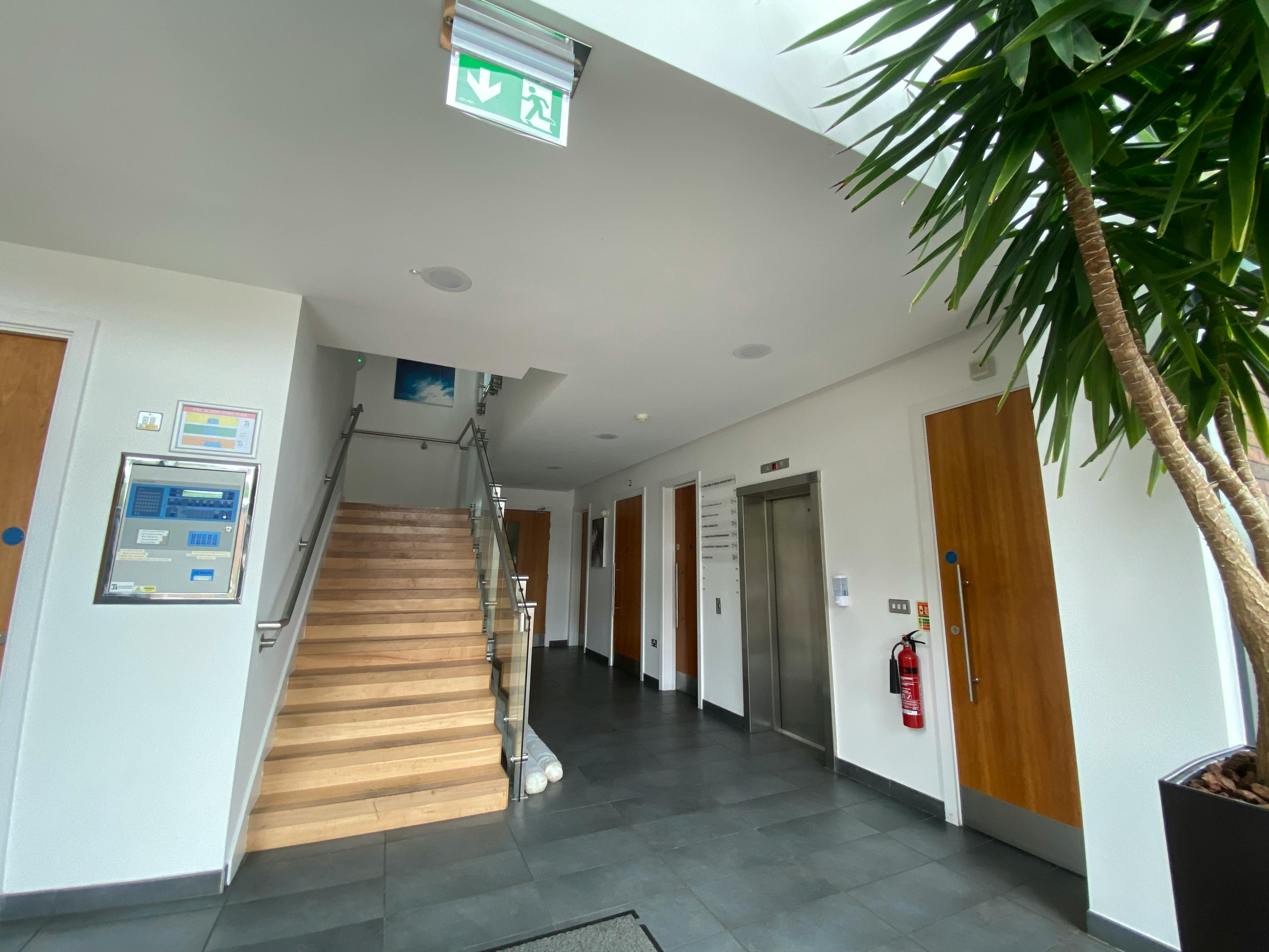 7 Airport West, Lancaster Way, Yeadon, Leeds, West Yorkshire, LS19 7ZA
