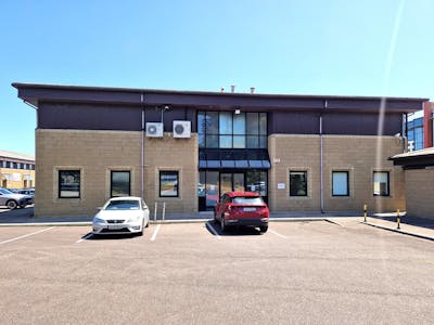 Unit 6 Nore House, Riverview Business Park, Blackrock, Office To Let / For Sale - ext 2 new.jpg