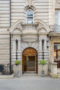 16-18 New Bridge Street, London, Office To Let - DSC09856.jpg