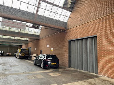 Unit 2 Enterprise House, Cheney Manor Industrial Estate, Swindon, Industrial / Warehouse To Let - 001.jpg